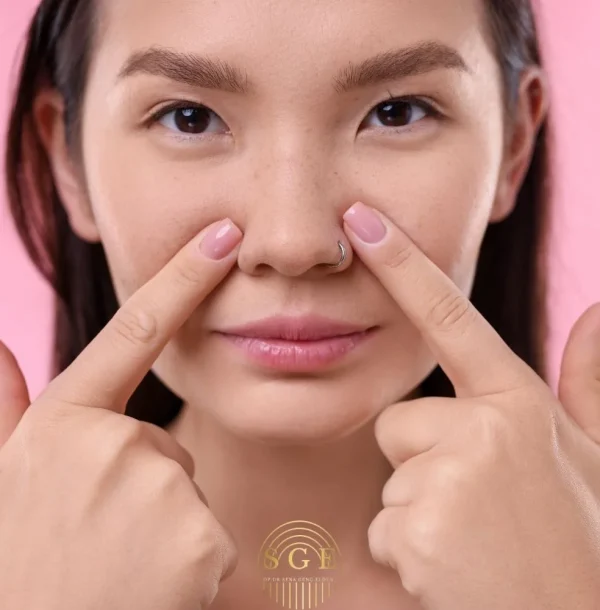 Burun Estetiği (Rinoplasti) nedir