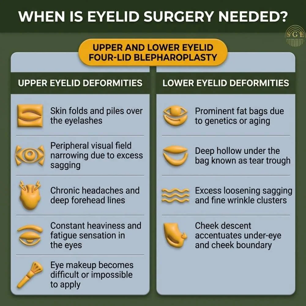 Blepharoplasty Turkey reviews