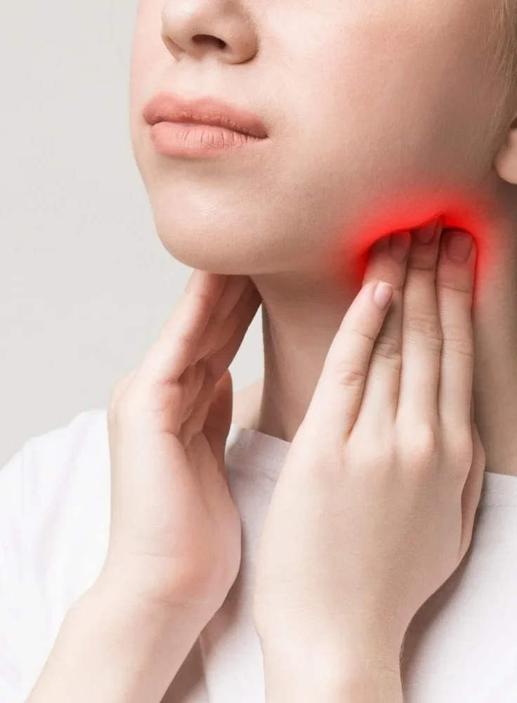 Geniz eti ve bademcik ameliyatı Kadınlar Kulübü