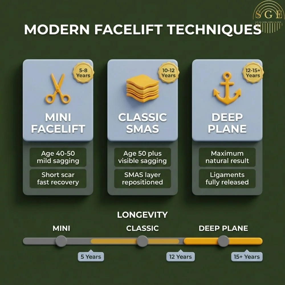 Is Turkey safe for facelifts