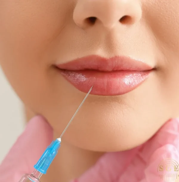 Lip Filler treatment in turkey sakarya