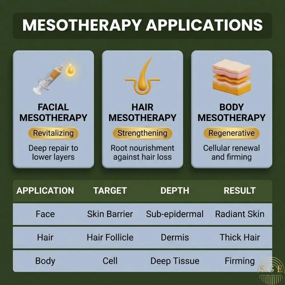 Mesotherapy in turkey price