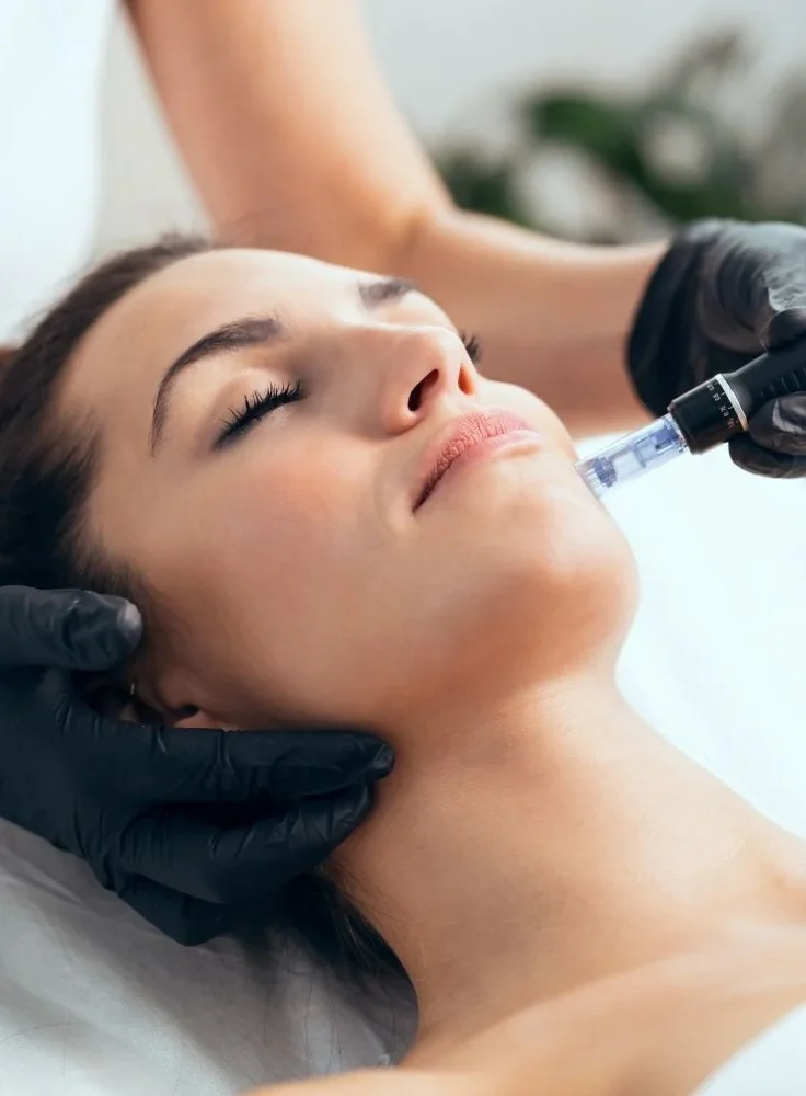 Mezoterapi nedir ne işe yarar