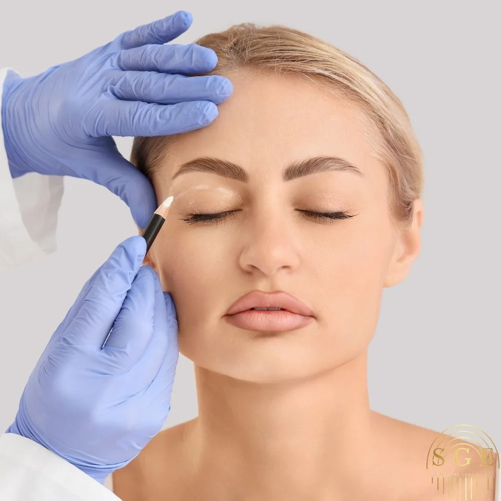 What is Eyelid Surgery