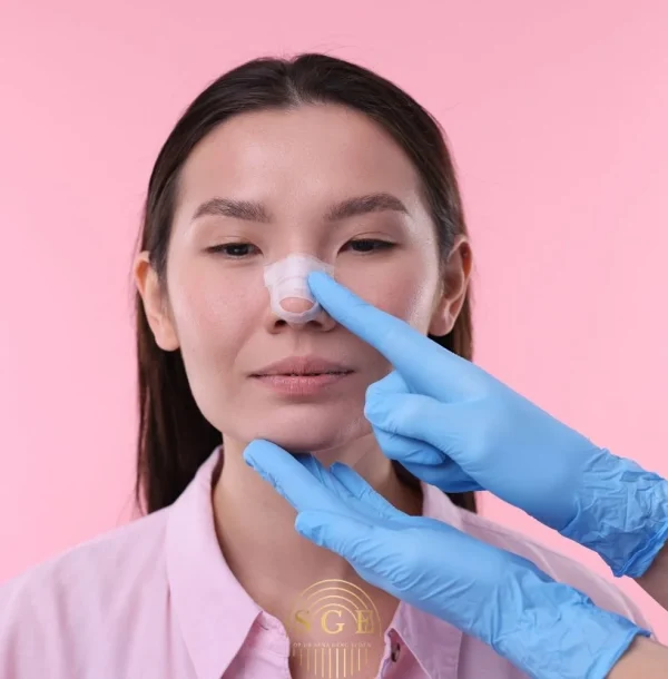 What is Rhinoplasty?