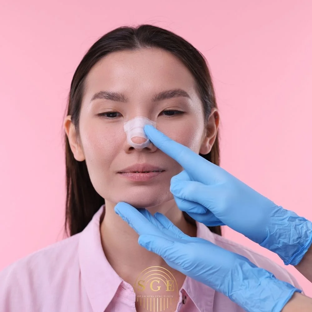 What is Rhinoplasty?