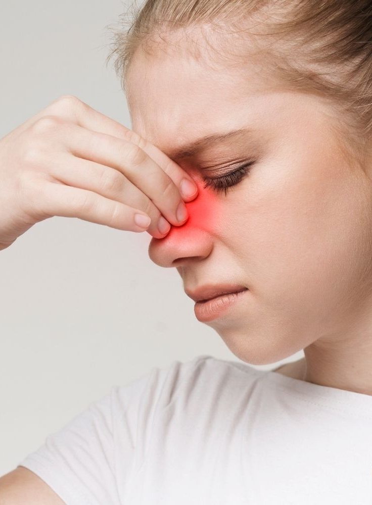 endoskopik sinüs cerrahisi nedir