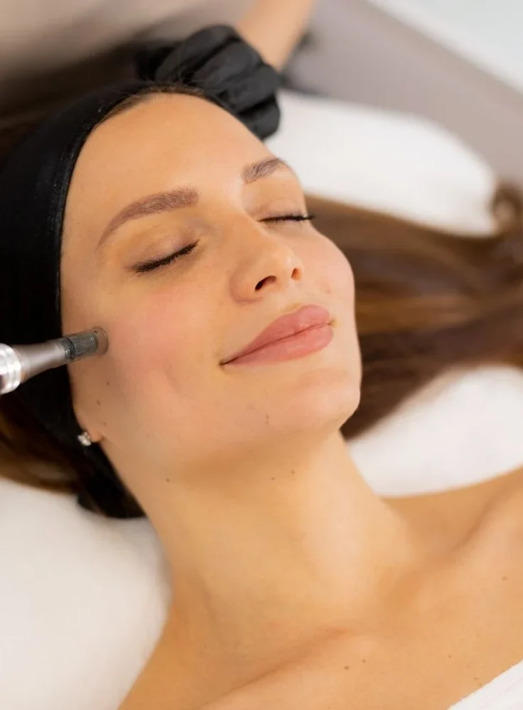 what is mesotherapy