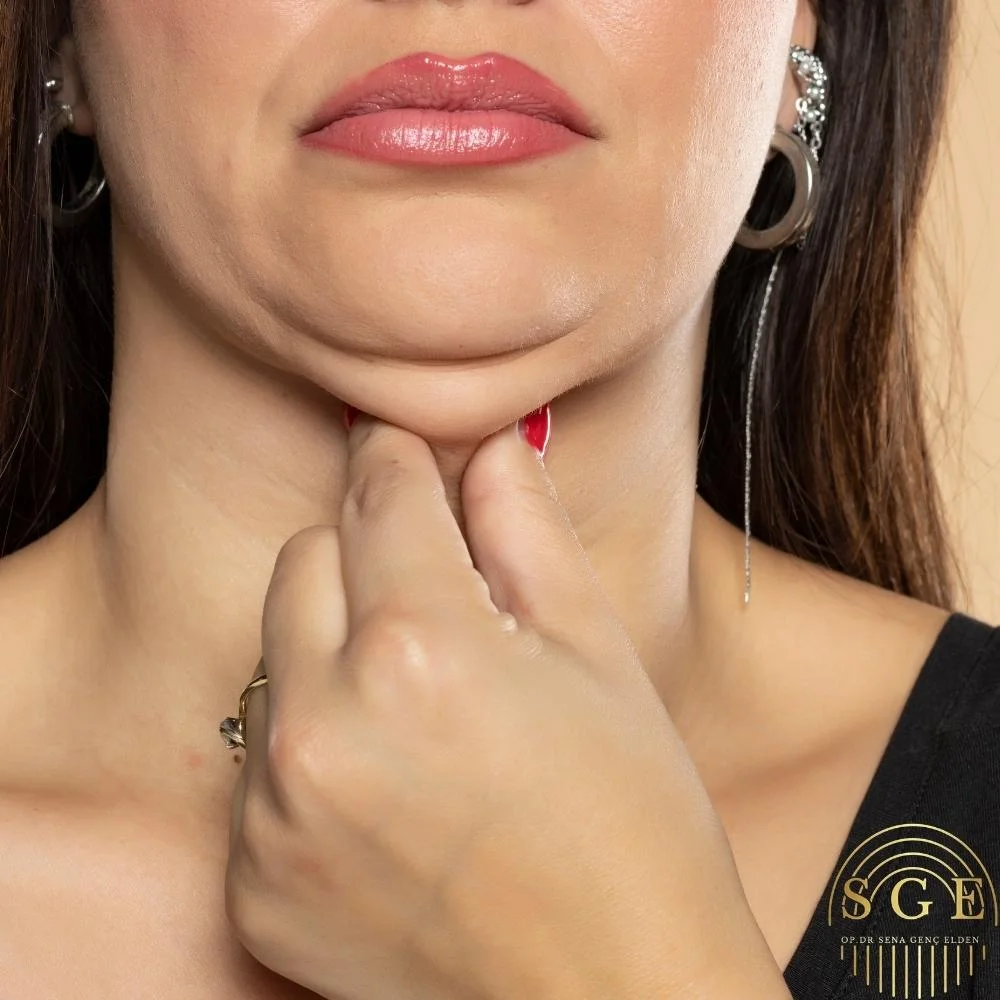 Gıdı Lazer Liposuction