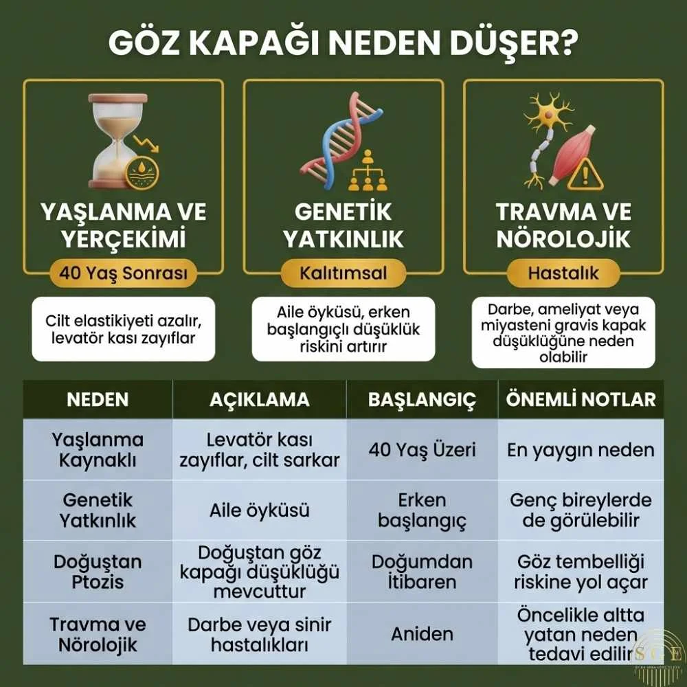 Göz kapağı estetiği kaç TL