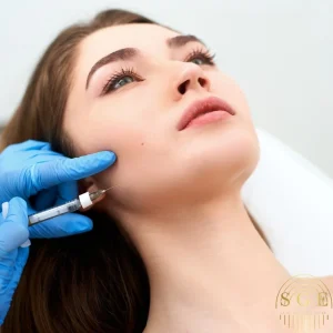 Masseter Botoksu Nedir