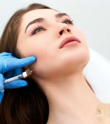 Masseter Botoksu Nedir