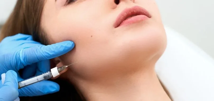 Masseter Botoksu Nedir