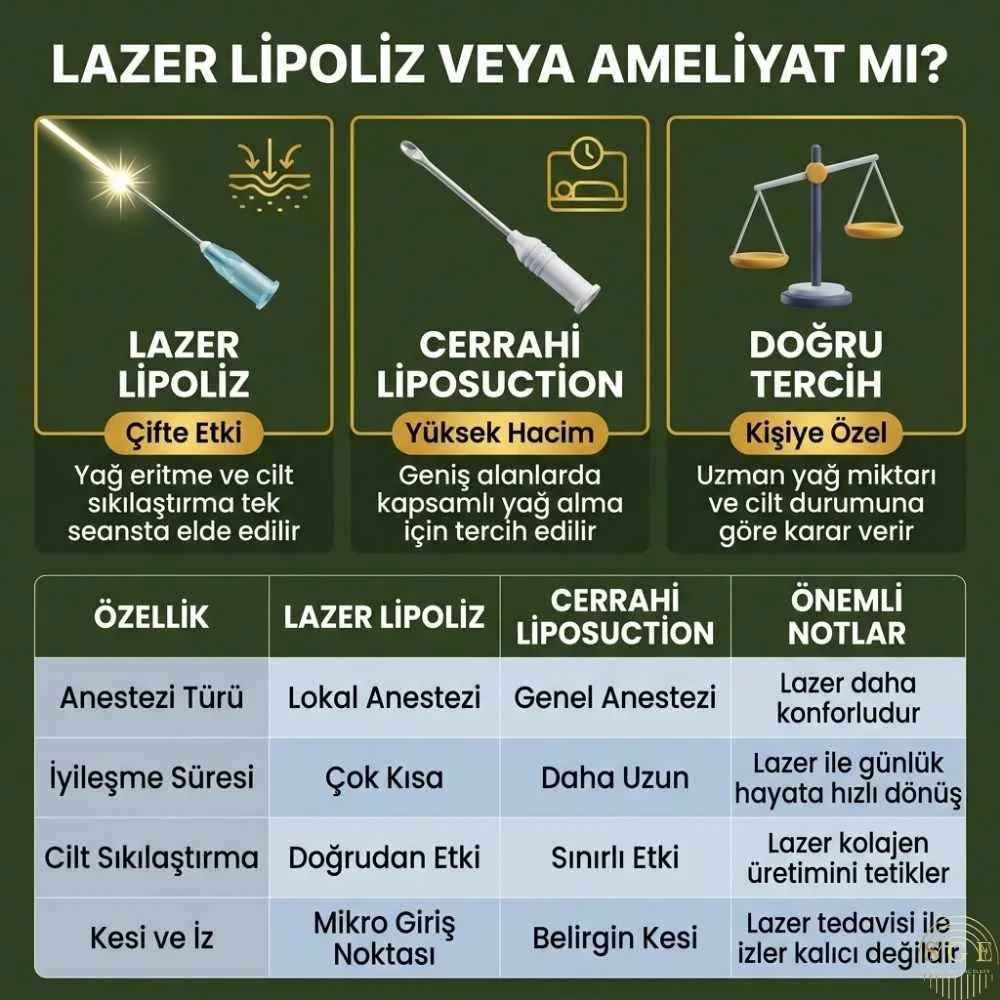 Zayıf insanlarda gıdı neden olur