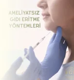 Ameliyatsız Gıdı Eritme