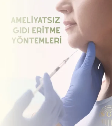 Ameliyatsız Gıdı Eritme