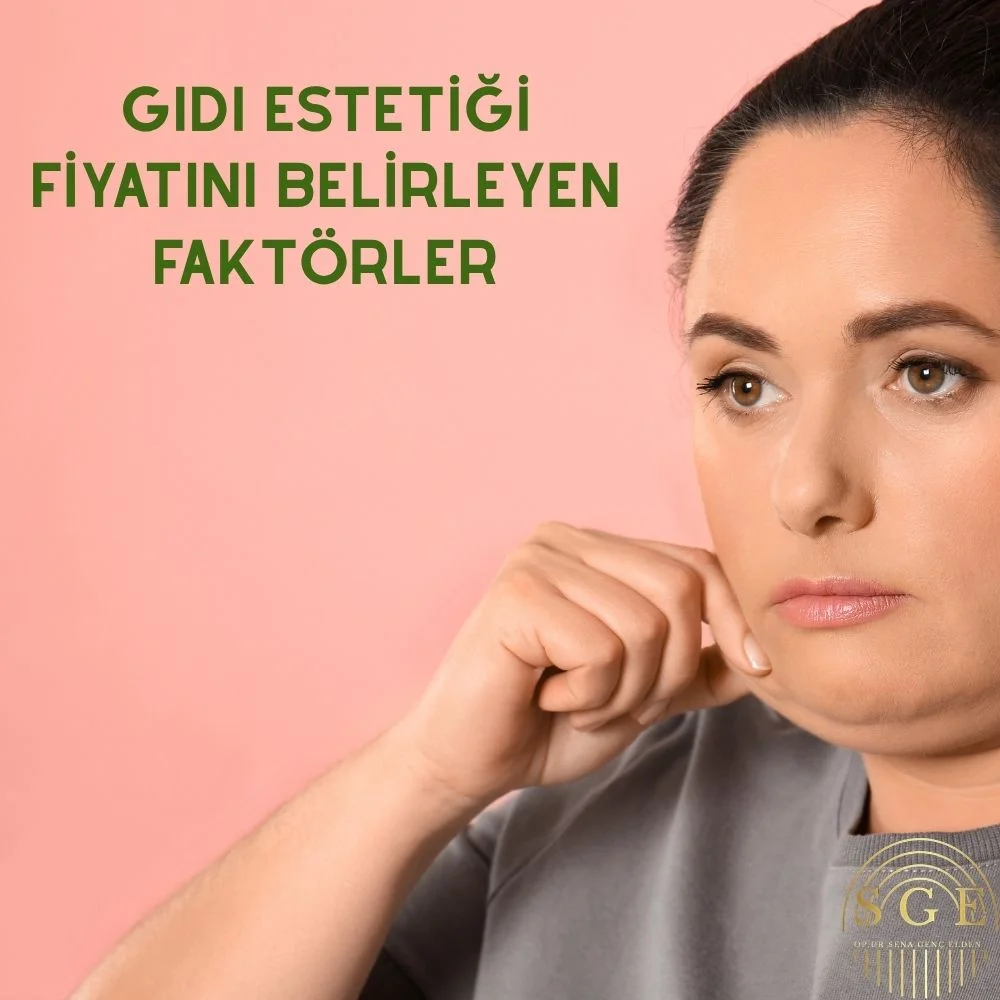 Gıdı Estetiği fiyatları